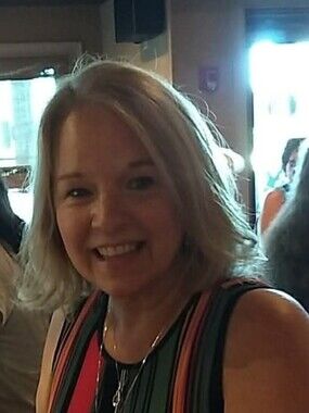 Meet your Posher, Suzanne